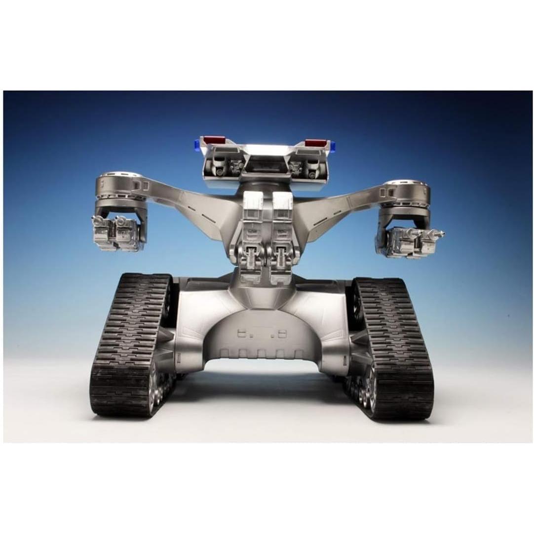 1/32 Terminator 2 Hunter Killer Tank Plastic Model Kit