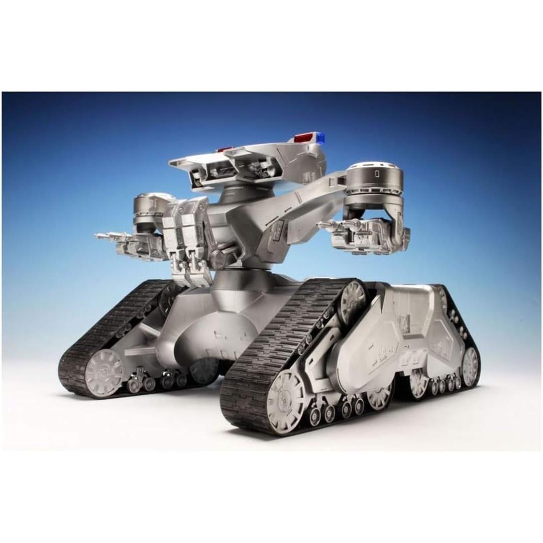 1/32 Terminator 2 Hunter Killer Tank Plastic Model Kit