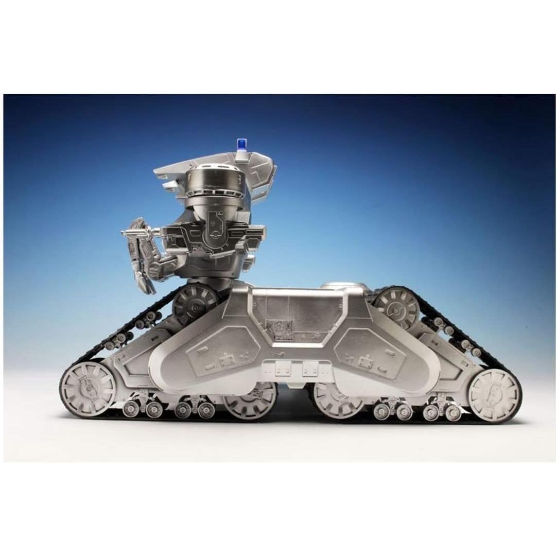 1/32 Terminator 2 Hunter Killer Tank Plastic Model Kit