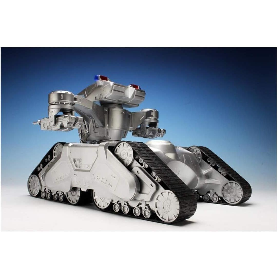 1/32 Terminator 2 Hunter Killer Tank Plastic Model Kit