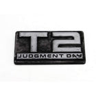 1/32 Terminator 2 Hunter Killer Tank Plastic Model Kit