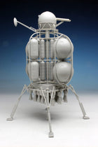 The Moonlander