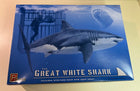 1/18 Great White Shark with Cage and Diver