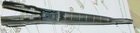 1/48 Messerschmitt Bf-109 G-6 Plastic Model Kit