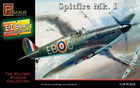1/48 Spitfire Mk. I Plastic Model Kit