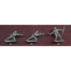 1/72 German Fallschirmjäger Plastic Model Kit