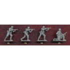 1/72 German Fallschirmjäger Plastic Model Kit