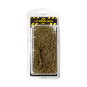 Dioramas: Late Summer Green Shrubberies