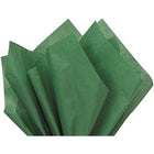 59185G HOLIDAY GREEN TISSUE PAPER 20 SHEETS 20 X 30