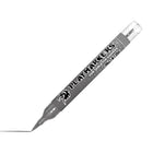 Playmarkers: Gun Metal - Acrylic Paint Marker