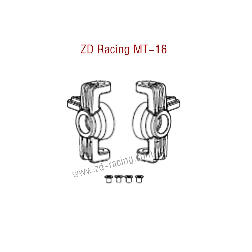 Steering Cup [MT-16]