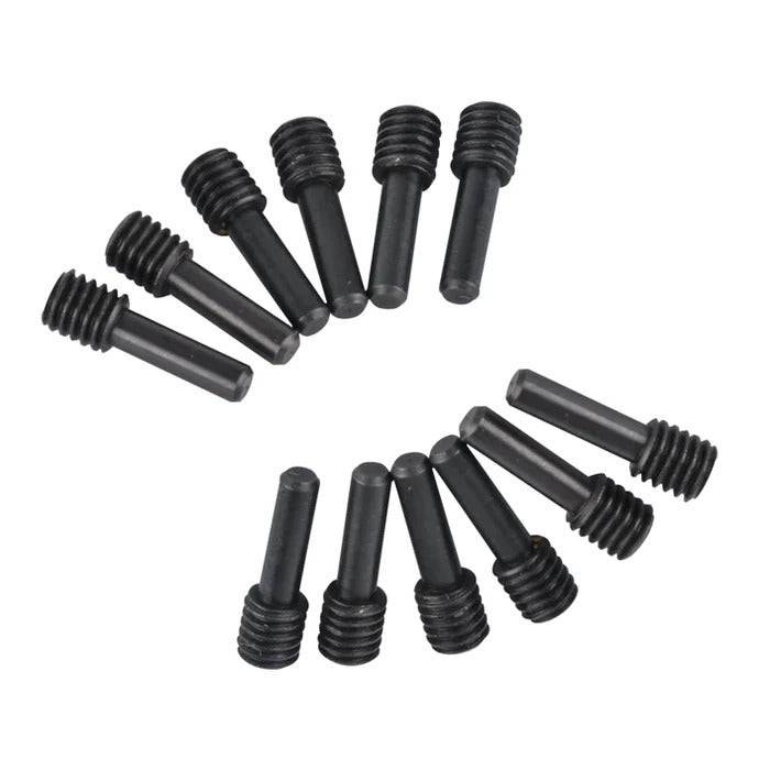 Grub Screw Pin 4X9.2mm (12pcs) [H8H]