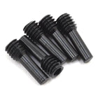 Grub Screw Pin 4X9.2mm (12pcs) [H8H]