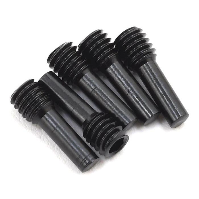 Grub Screw Pin 4X9.2mm (12pcs) [H8H]