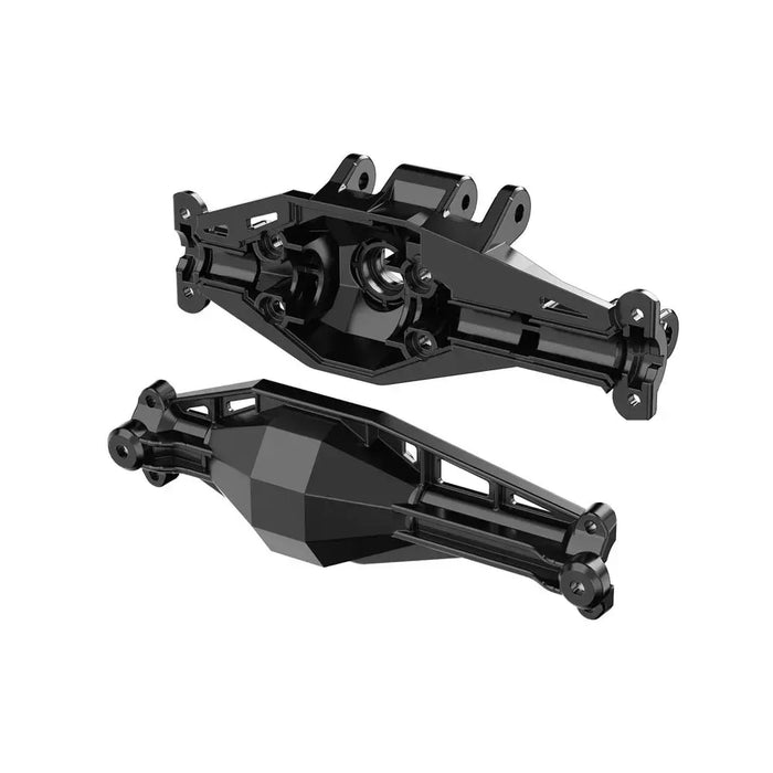 Rear Axle
