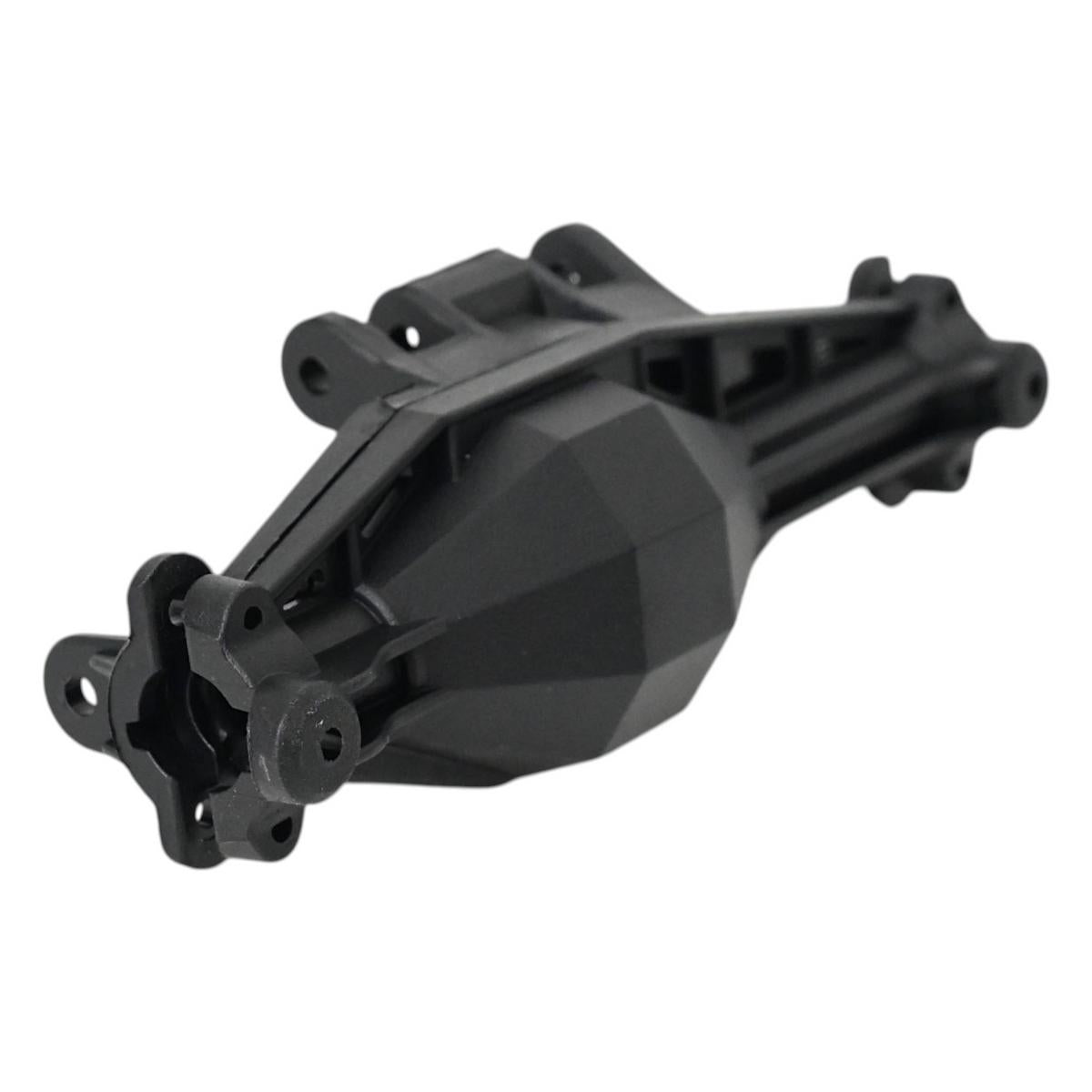 Rear Axle