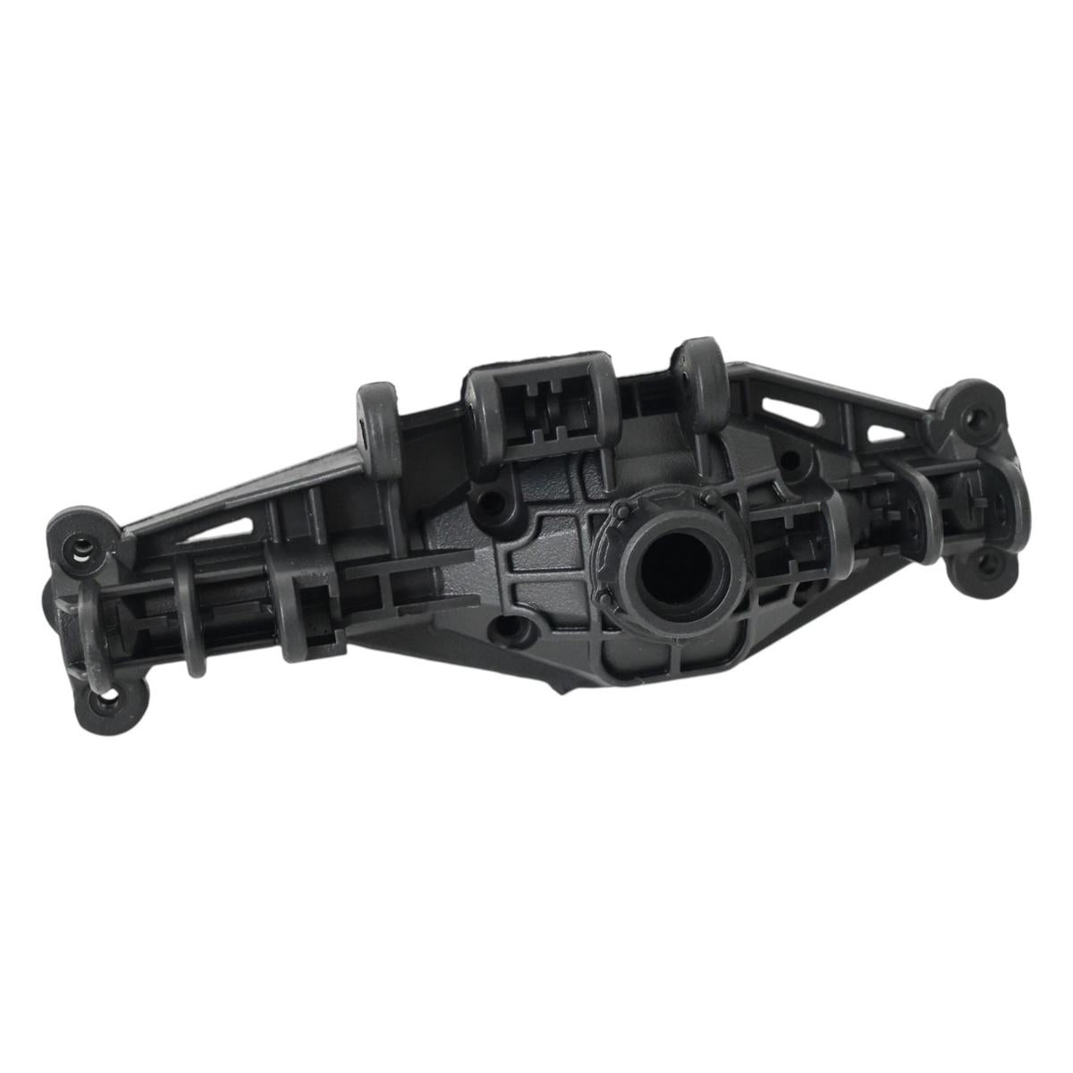 Rear Axle