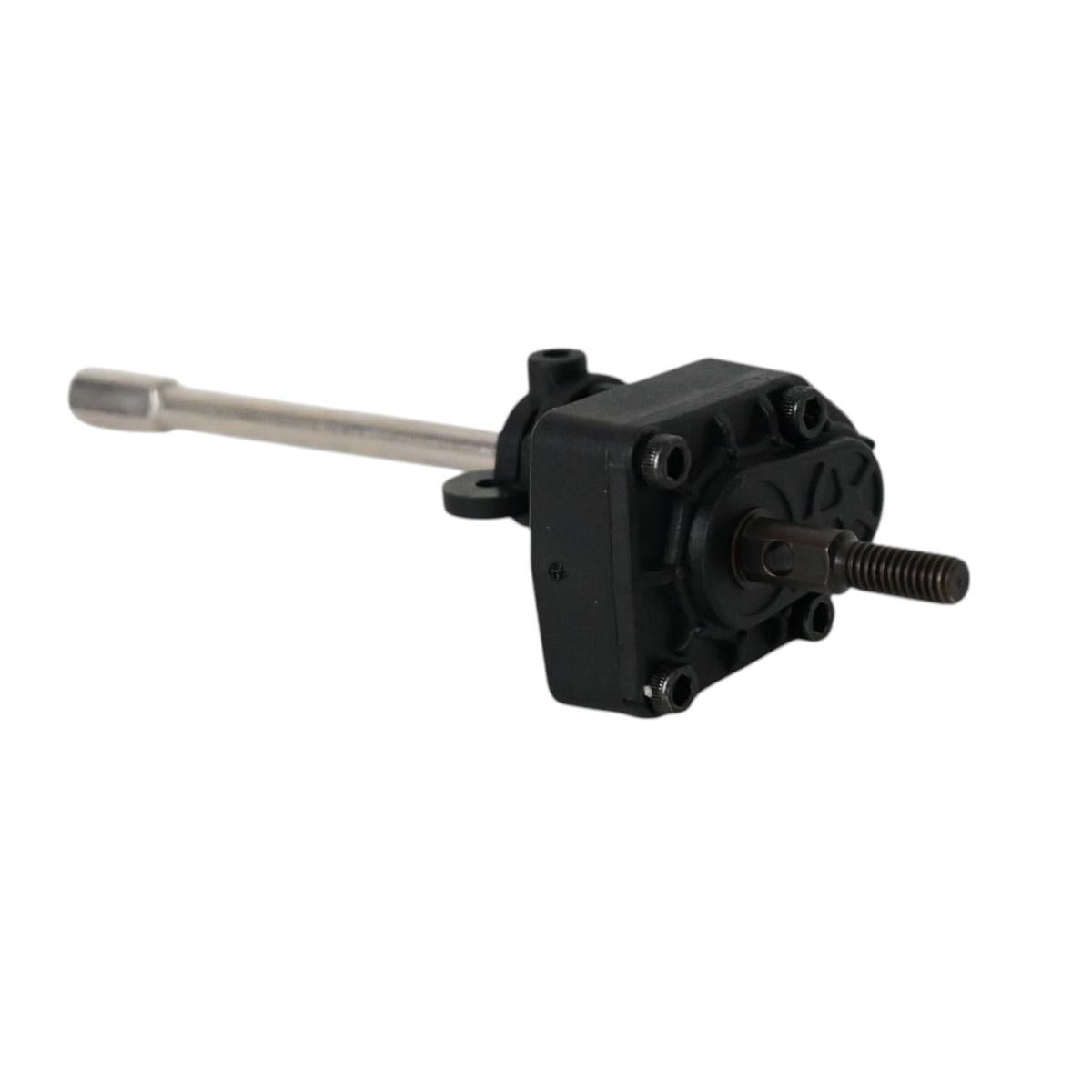 Right Rear Axle Assembly
