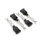 BlackZon Slyder Body Clips (6 pairs)