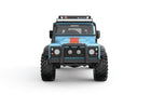 1/8 ALLROCK 4WD Brushless RC Crawler (inc. Battery and Charger)