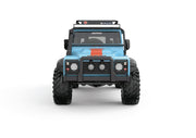 1/8 ALLROCK 4WD Brushless RC Crawler (inc. Battery and Charger)