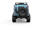 1/8 ALLROCK 4WD Brushless RC Crawler (inc. Battery and Charger)