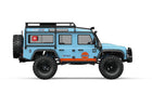 1/8 ALLROCK 4WD Brushless RC Crawler (inc. Battery and Charger)