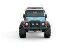 1/8 ALLROCK 4WD Brushless RC Crawler (inc. Battery and Charger)
