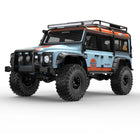 1/8 ALLROCK 4WD Brushless RC Crawler (inc. Battery and Charger)