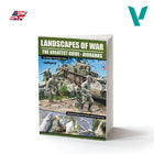 Book: Landscapes of War Vol. 1