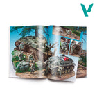Book: Landscapes of War Vol. 1