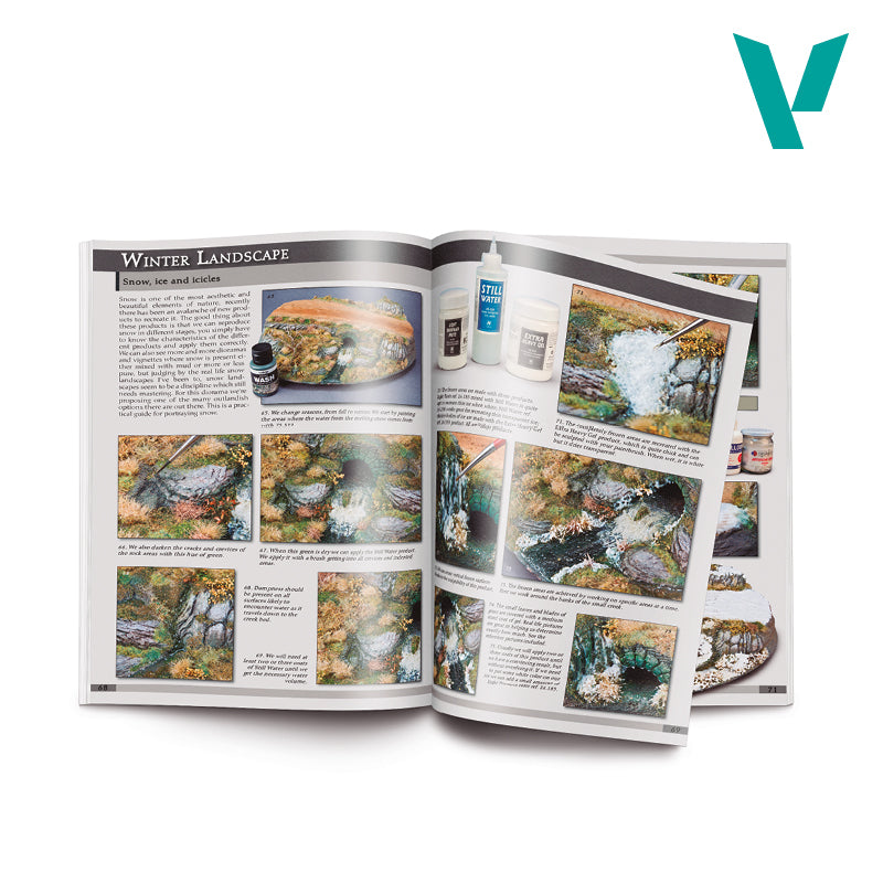 Book: Landscapes of War Vol. 1