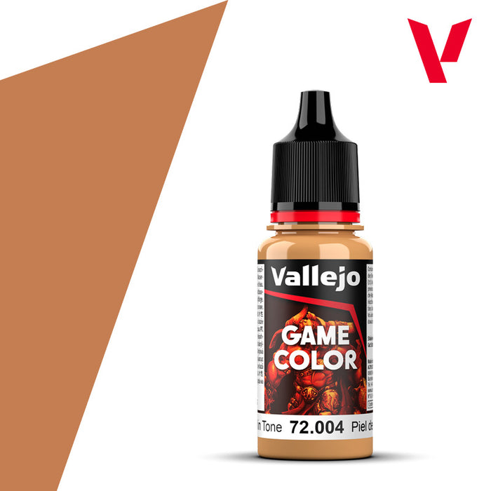 Game Color - Elf Skin Tone 18ml