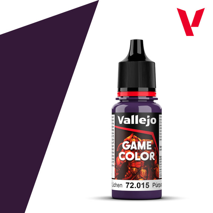Game Color - Hexed Lichen 18ml