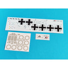 1/48 Bf.109 Z-1 "Zwilling"