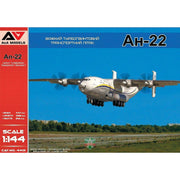 1/144 Antonov An-22