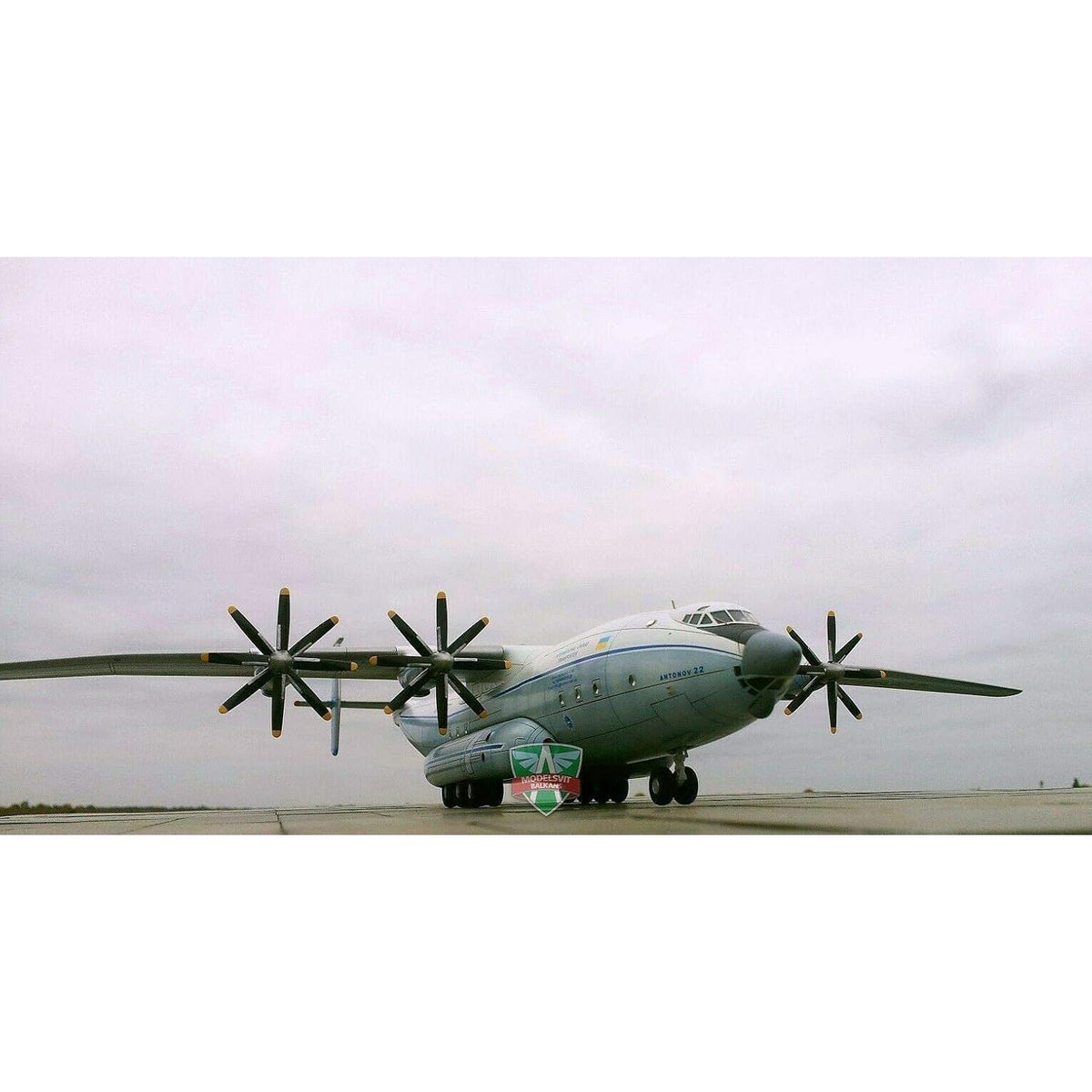1/144 Antonov An-22