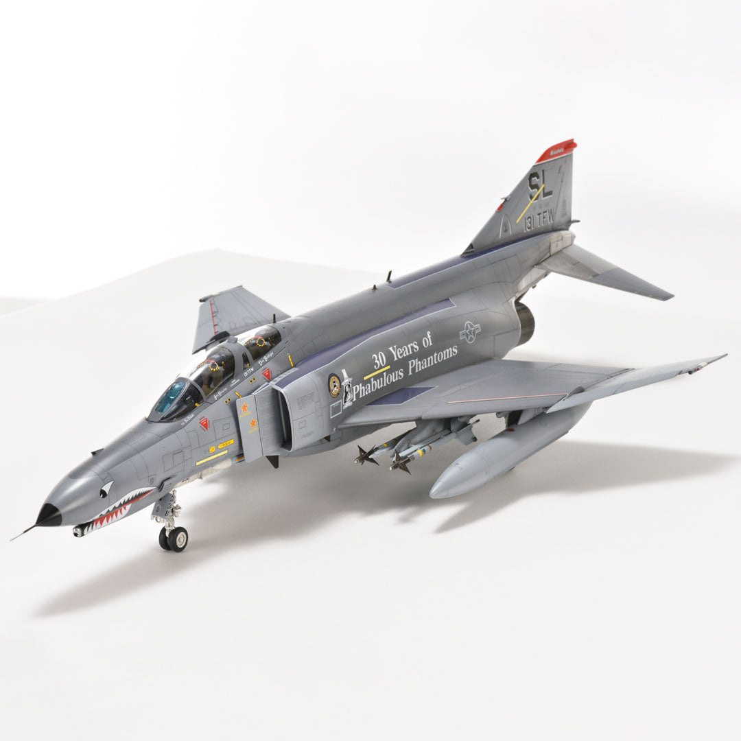 1/48 F-4E Late Phantom