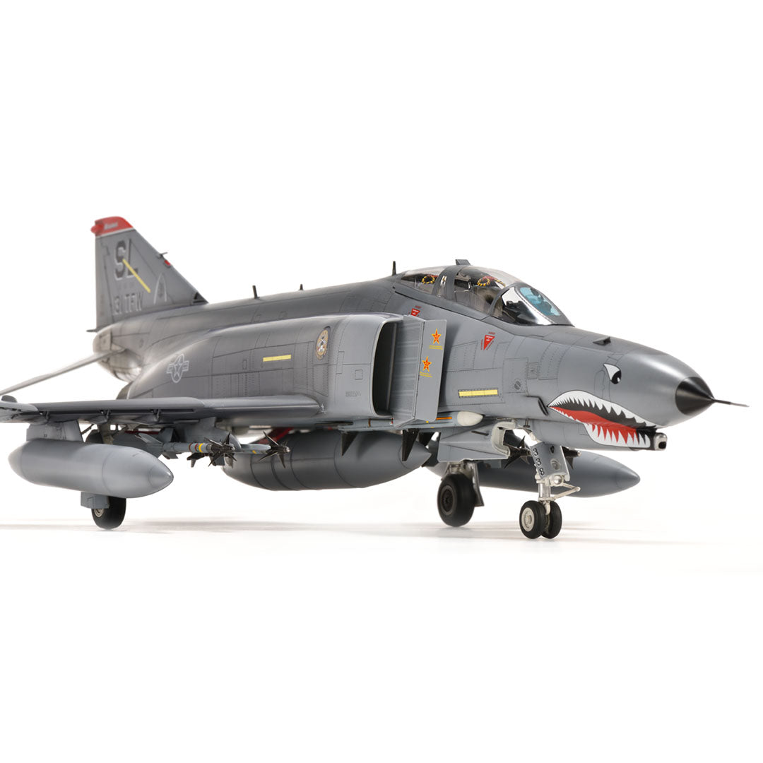 1/48 F-4E Late Phantom