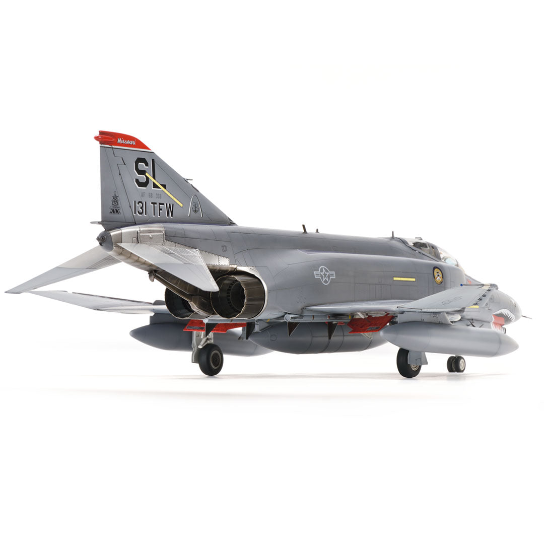 1/48 F-4E Late Phantom