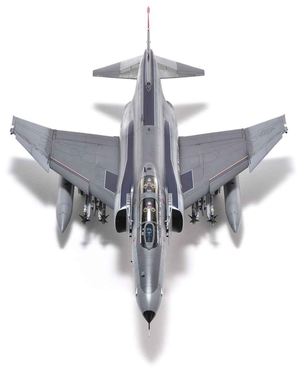 1/48 F-4E Late Phantom