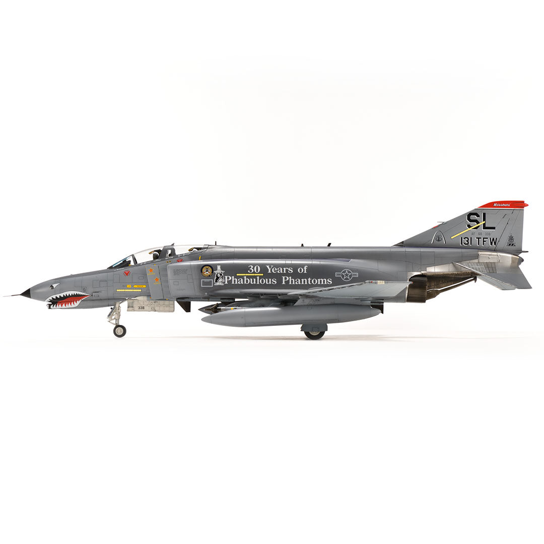 1/48 F-4E Late Phantom