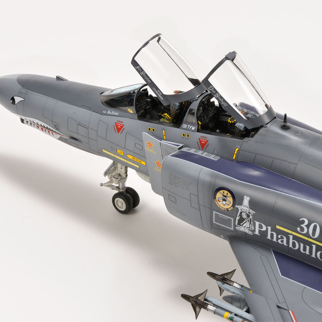 1/48 F-4E Late Phantom