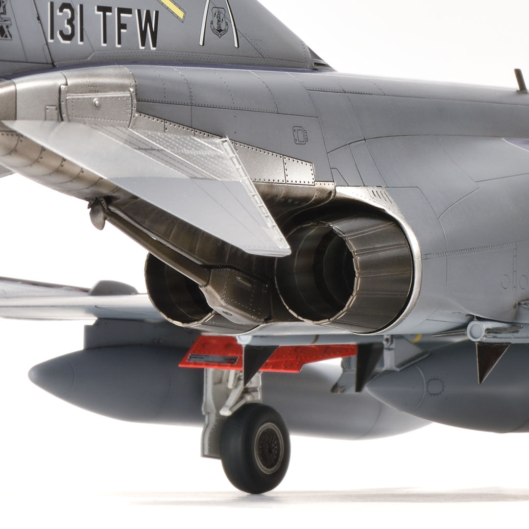 1/48 F-4E Late Phantom