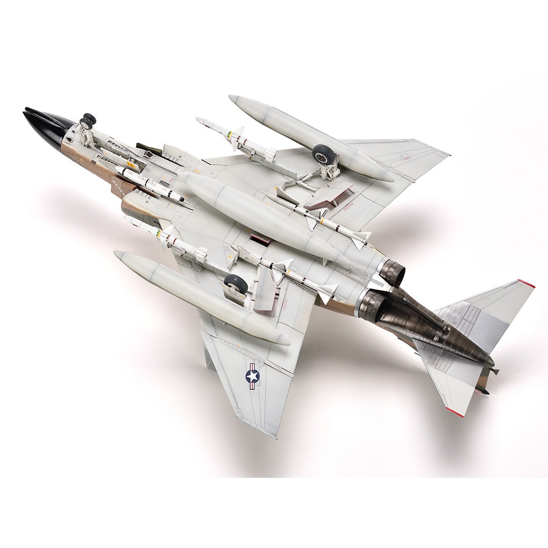 1/48 F-4C Phantom II Wild Weasel IV