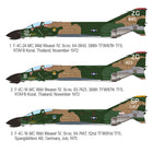 1/48 F-4C Phantom II Wild Weasel IV