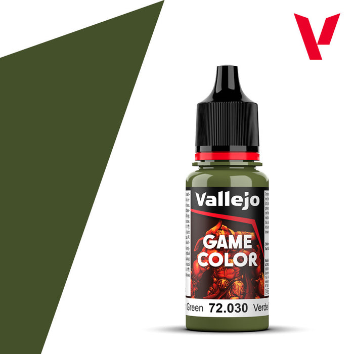 Game Color - Goblin Green 18ml