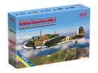 1/48 Bristol Beaufort Mk.I WWII British Dominions Air Force