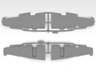 1/48 Bristol Beaufort Mk.I WWII British Dominions Air Force