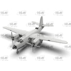 1/48 B-26B Marauder 'Flak Bait'. 322nd Bombardment Group
